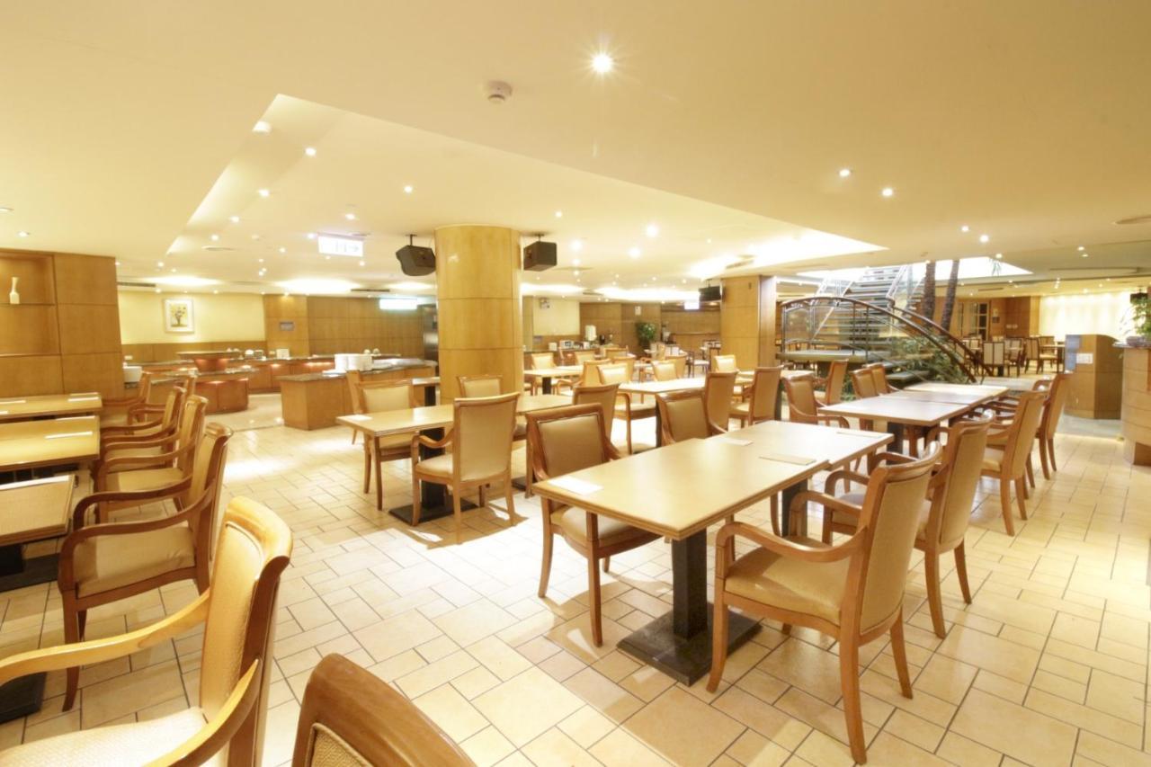 Hotel Avenue Hsinchu Extérieur photo
