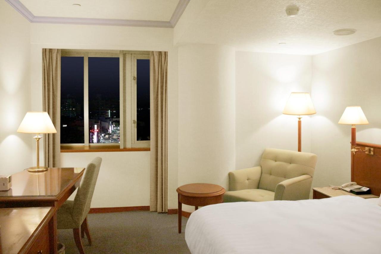 Hotel Avenue Hsinchu Extérieur photo