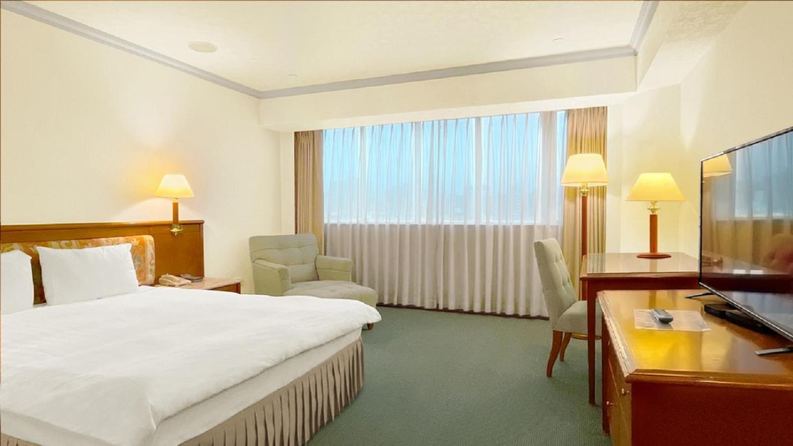 Hotel Avenue Hsinchu Extérieur photo